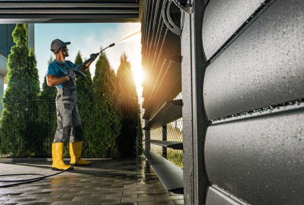 Pressure Washing Estimates in Menands, NY
