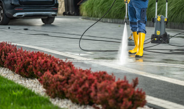 Why Choose Our Certified Pressure Washing Experts for Your Project Needs in Menands, NY?