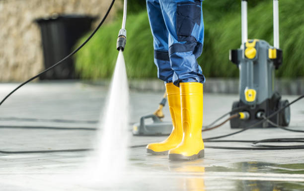 Why Choose Our Certified Pressure Washing Experts for Your Project Needs in Menands, NY?