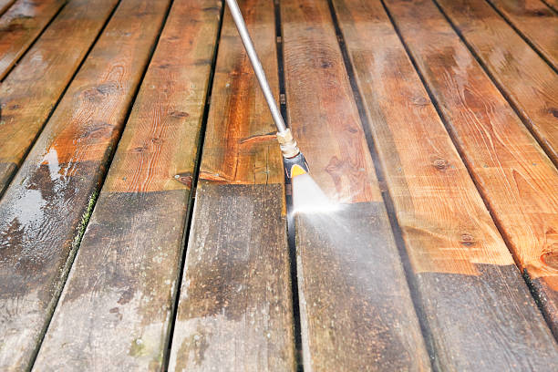 Best Roof Pressure Washing  in Menands, NY
