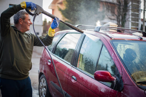 Roof Power Washing Services in Menands, NY